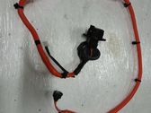 High voltage cable