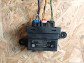 Parking PDC control unit/module