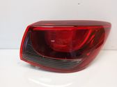 Rear/tail lights