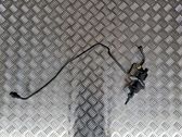 Clutch master cylinder