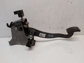 Clutch pedal