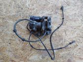 Caliper del freno trasero