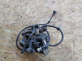 Caliper del freno trasero