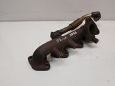 Exhaust manifold