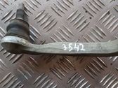 Steering tie rod end