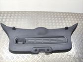 Tailgate/boot cover trim set