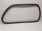 Rubber seal rear door window/glass