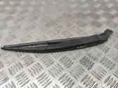 Rear wiper blade