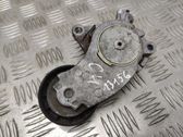 Alternator belt tensioner