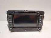 Panel / Radioodtwarzacz CD/DVD/GPS