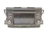 Panel / Radioodtwarzacz CD/DVD/GPS