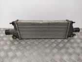 Intercooler radiator