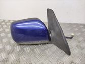 Front door electric wing mirror