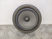 Front door speaker