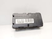 Engine control unit/module ECU