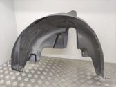 Rear arch fender liner splash guards