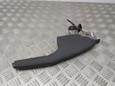 Handbrake/parking brake lever assembly