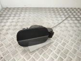 Fuel tank cap