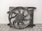 Ventilatore di raffreddamento elettrico del radiatore