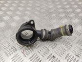 Turbo air intake inlet pipe/hose