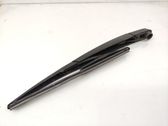 Rear wiper blade