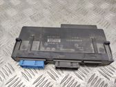 Comfort/convenience module