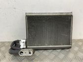 Air conditioning (A/C) radiator (interior)