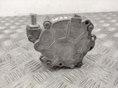 Pompe à vide