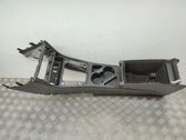 Center console