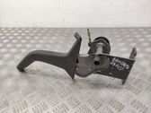 Handbrake/parking brake lever assembly