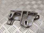Support, suspension du moteur