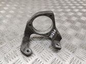 Driveshaft support bearing bracket