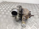Turbina