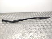 Windshield/front glass wiper blade