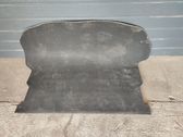 Trunk/boot mat liner