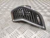 Dash center air vent grill