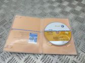 Navigacijos žemėlapiai CD/DVD