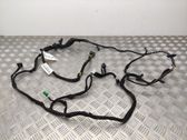 Tailgate/trunk wiring harness