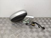 Front door electric wing mirror