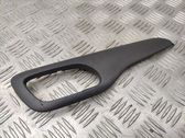 Front door handle cover