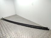 Roof trim bar molding cover