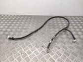 Headlight washer hose/pipe