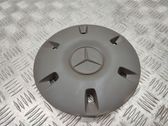 Wheel nut cap/cover