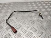 Exhaust gas temperature sensor