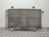 A/C cooling radiator (condenser)