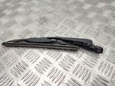 Rear wiper blade