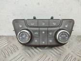 Climate control unit