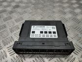 Comfort/convenience module