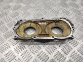 Timing chain cover