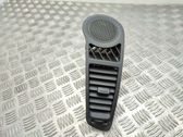 Dashboard side air vent grill/cover trim